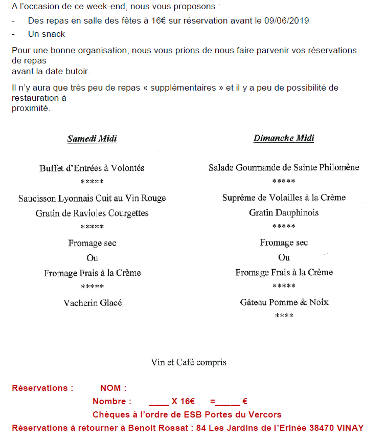 Restauration fédéraux doubles St Romans