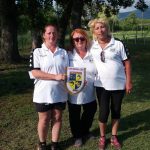 Bayard-Massot Maud, Corine, Houma Nadia (Beaurepaire/la Côte) F4