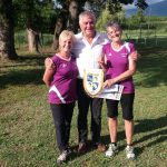 Chazalon Carole, Trappo Annie (Rives Bièvre) F4