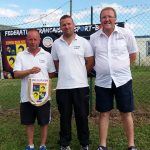 Eymard Jonathan, Servageant Cyril (Morestel) M3