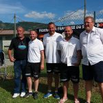 Poulet Gregory, Paillet Anthony, Poinard Kevin (Tour du Pin) M3