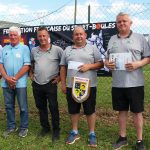 Henry Alain, Rigollier Franck, Giraud Franck (Tour du Pin) M3