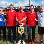 Arnoldi Jean-Pierre, Jérome Sylvestre, Franck Fargeas (Alpes 38) M2