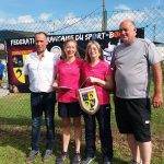 Bonnet Charlène et Marie Jo (Tour du Pin) F3