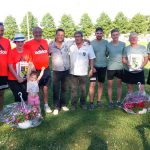 Qualifiés 3ème division