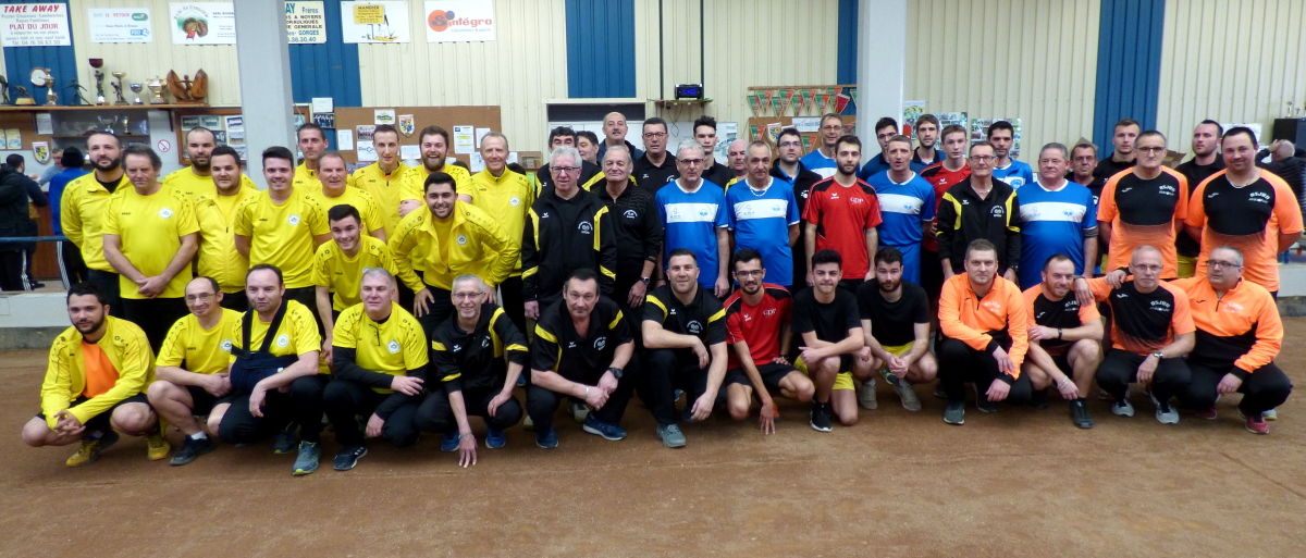 Sur la route de Balaruc …