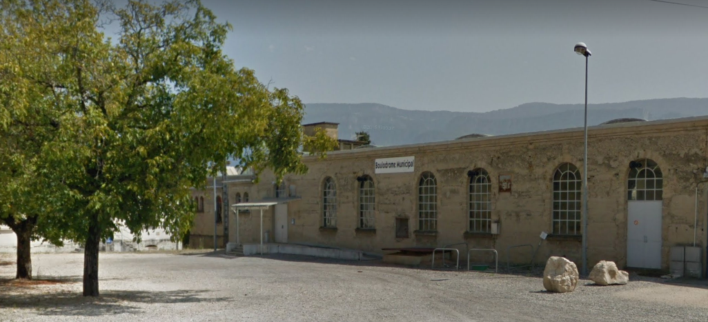 Clubs N4 : 1ère phase « inter-régionales » à Vinay 8-9 Février