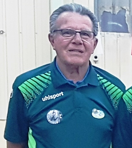 Décès Serge Daneluzzi