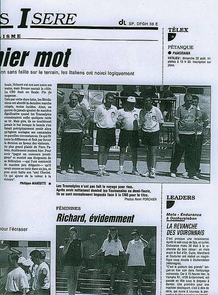 1999 Articles DL.