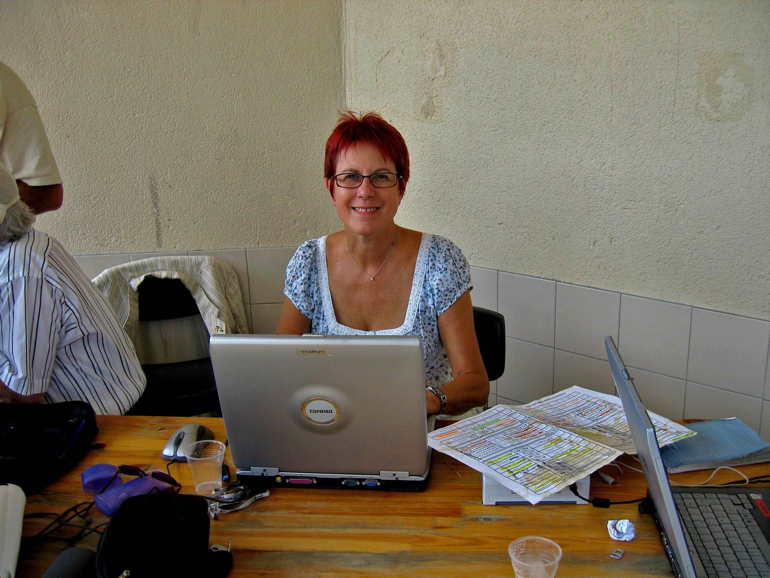 Fédéral Simples à Vaulx Milieu .