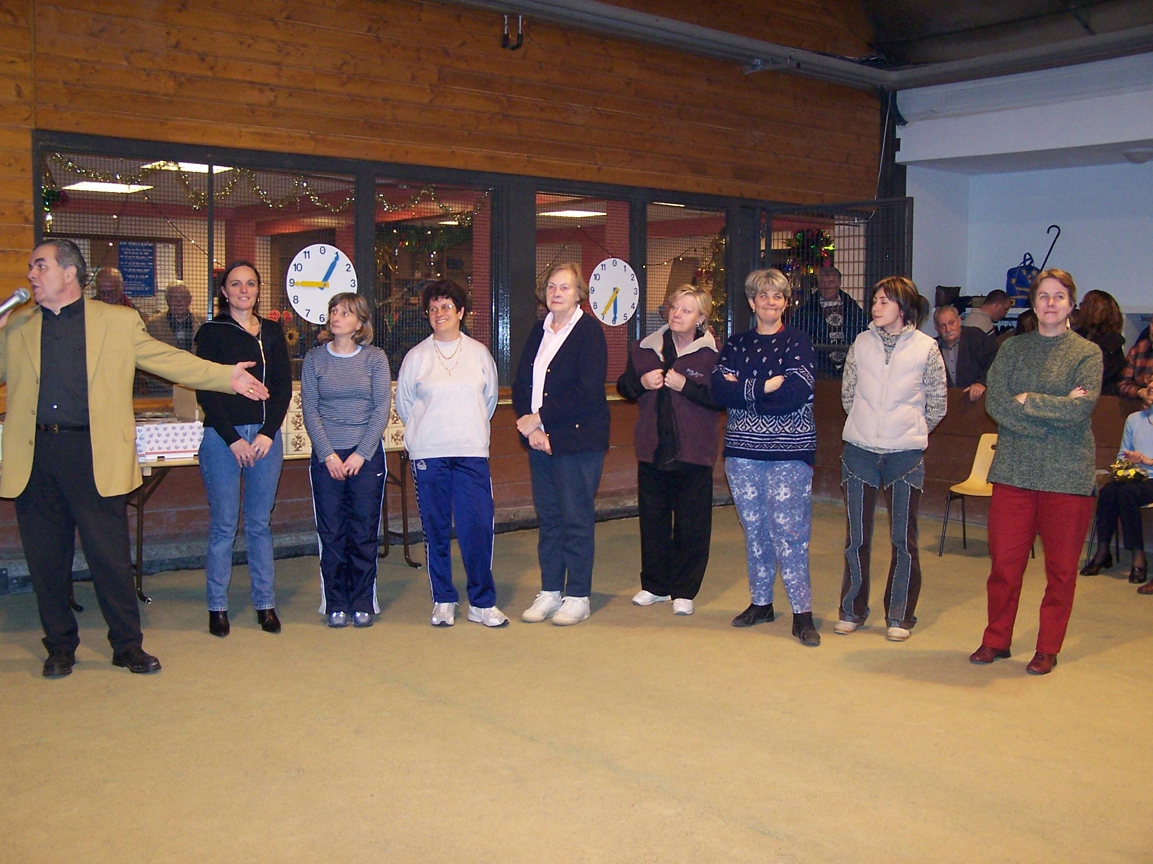 Souvenir Martinet Michel.