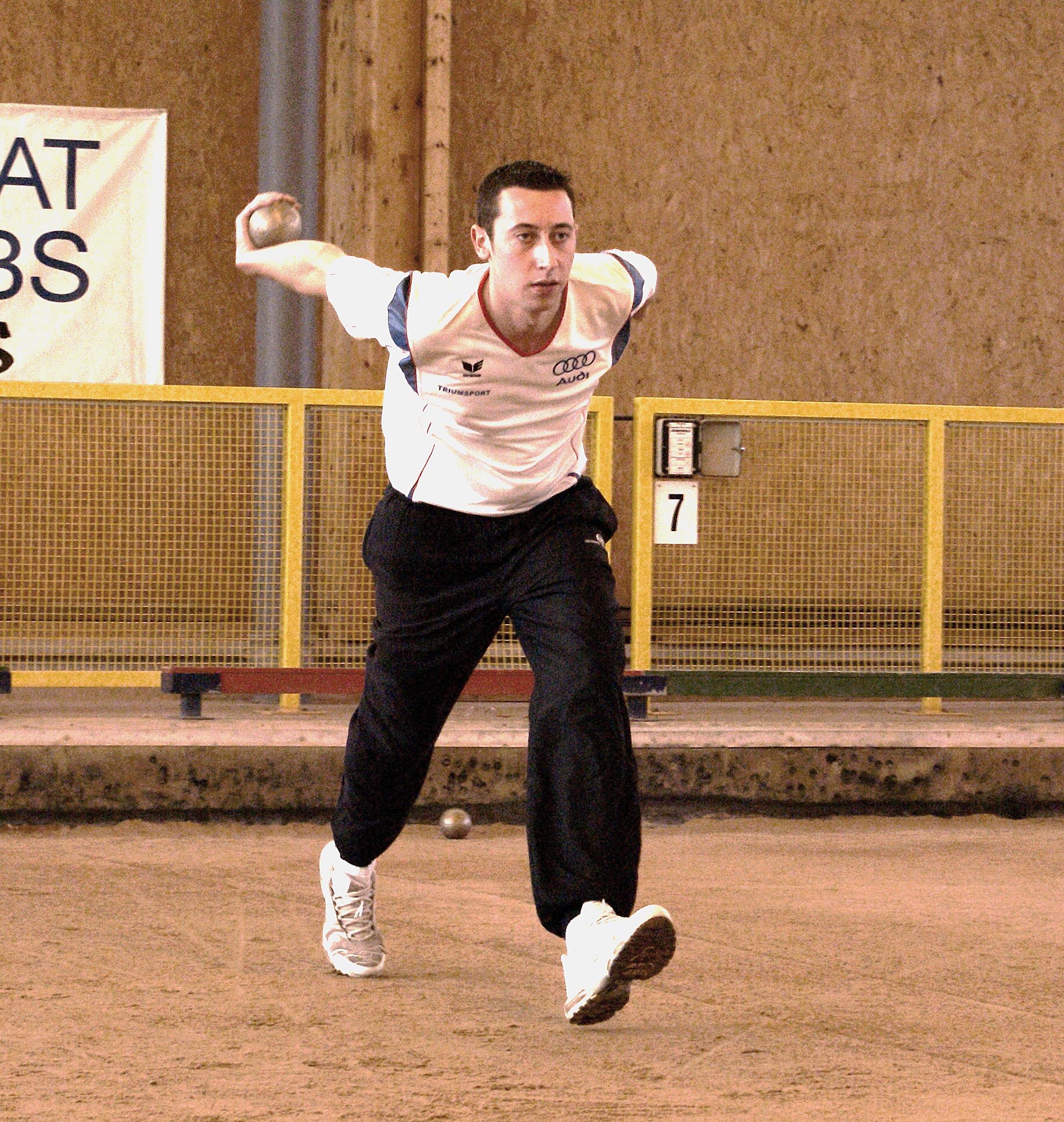 Fêtes de Noël de Pont de Claix .