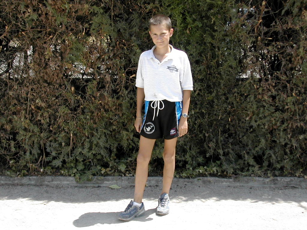 Simples Jeunes à Bourgoin.