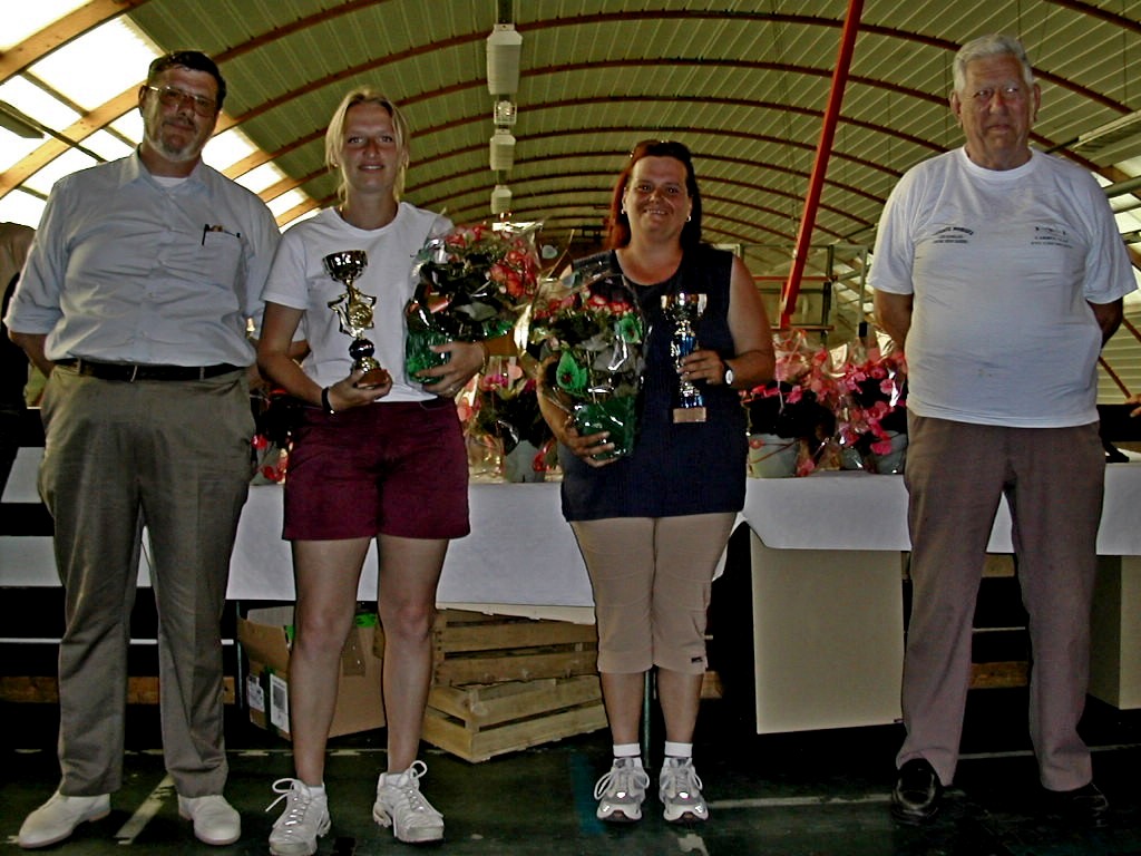 Fédéraux Simples Chartreuse.