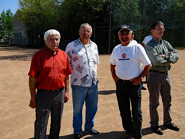 Fédéral Simples 2006.