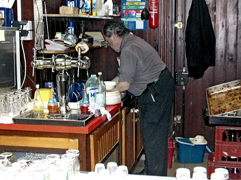 A.S Féminines Grenoble 2004.