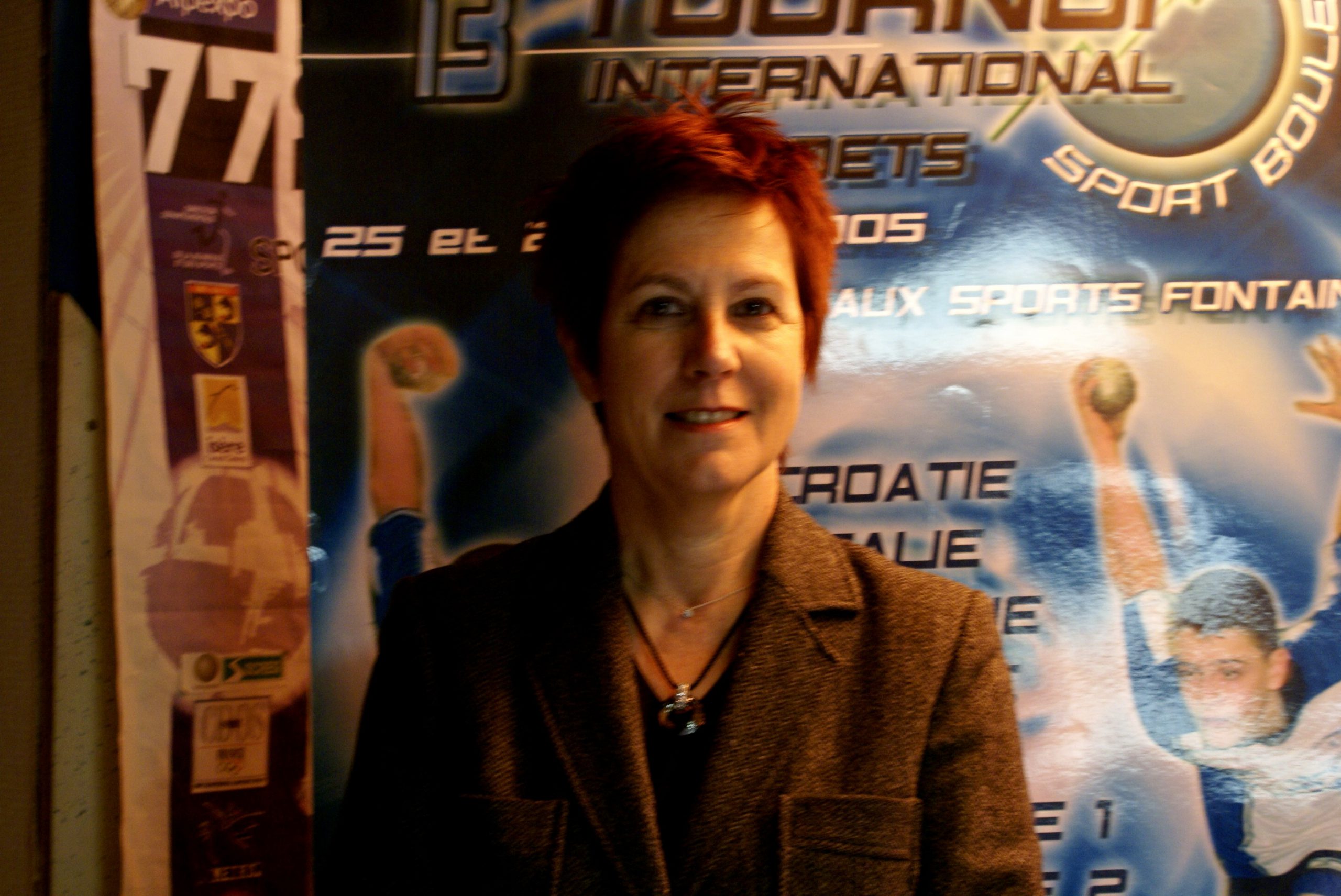 Congrès CBDI à Saint-Ondras.