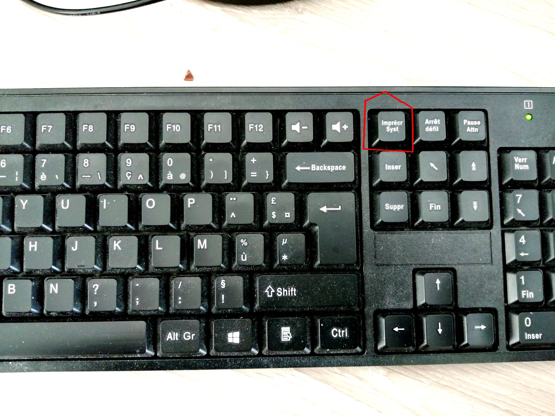 Comment récupérer vos photos ?