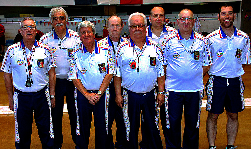 2019 CDF Clubs Jeunes à Eybens.