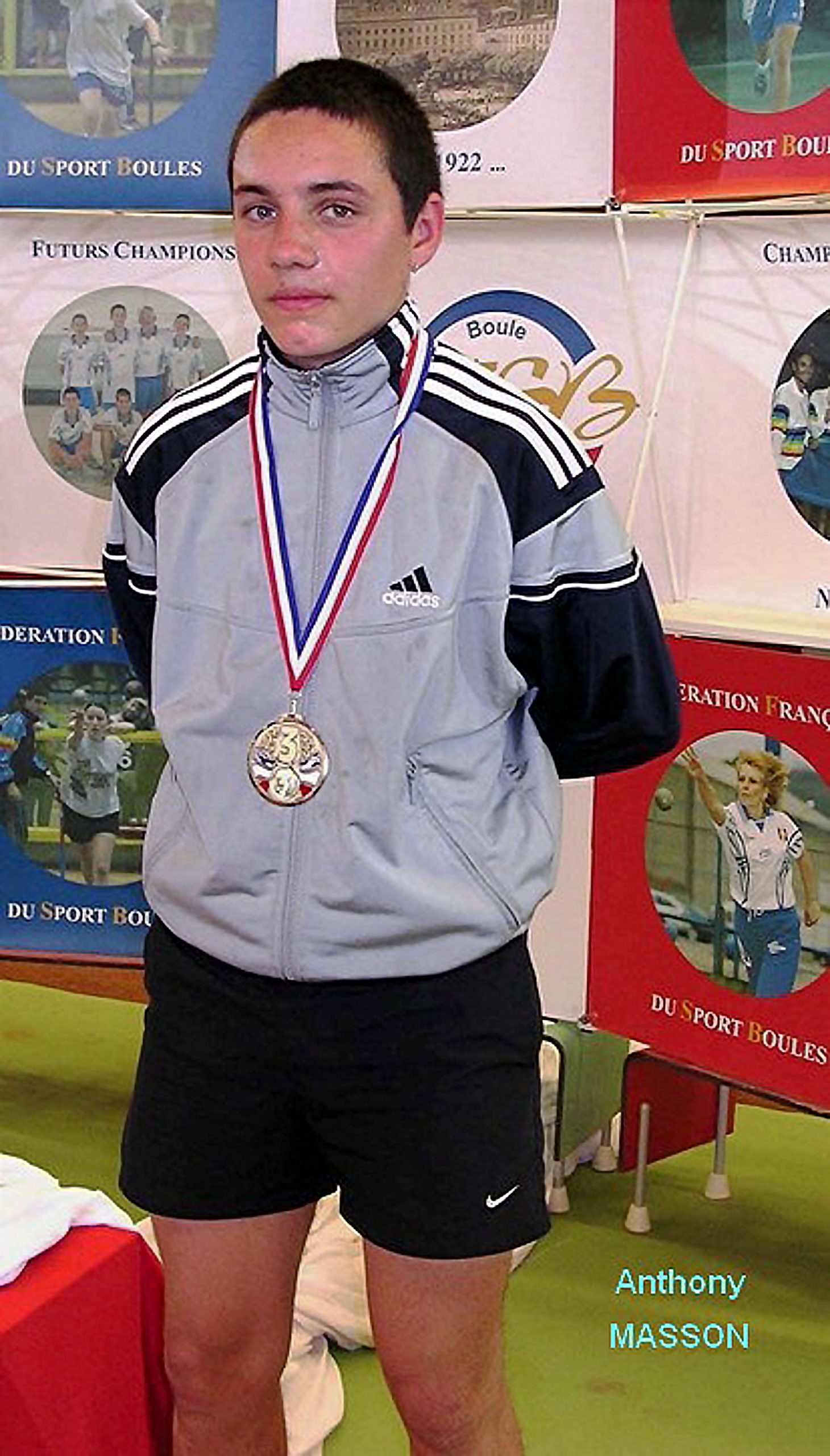 2020 France Tirs à Dardilly