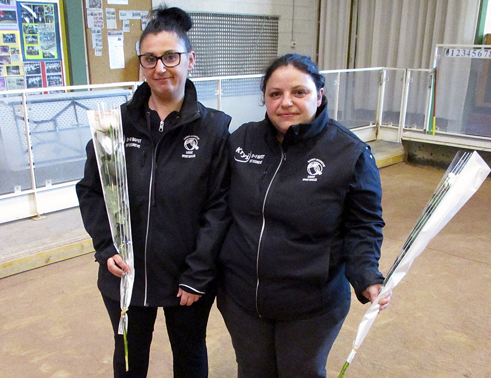 2019 Mini Bol d&rsquo;Or à Saint-Egrève.