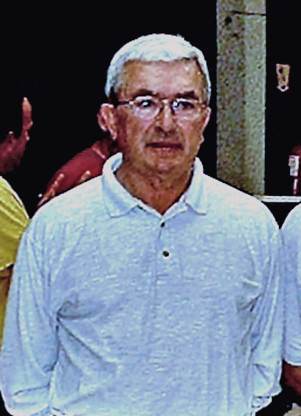 Décès d&rsquo;André COING.