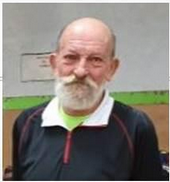 Décès Marc Zamparutti