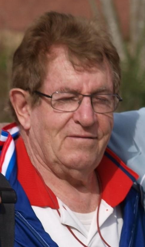 Décès Claude Machet