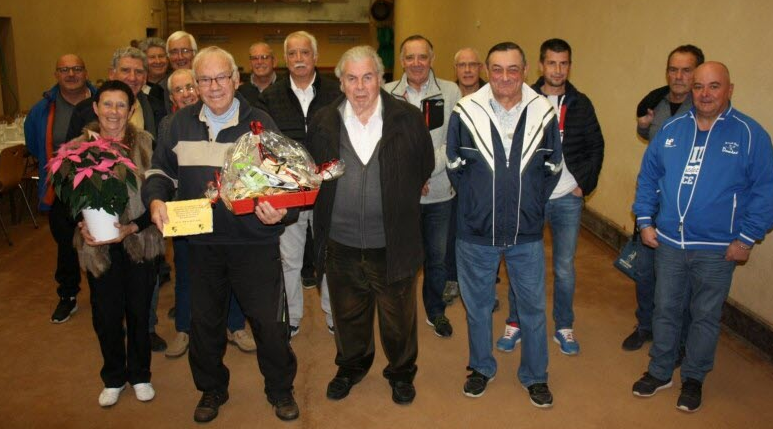 Assemblée Générale du Bas Grésivaudan