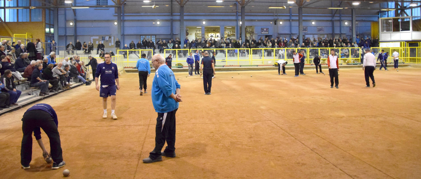 Annulation Coupe de Noël de Pont de Claix !