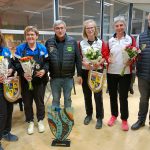 Les finalistes du concours