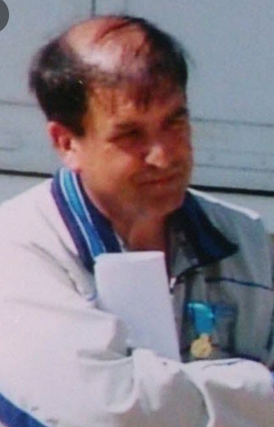 René Martin nous a quittés !