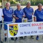 Equipe DENTELLA (Charette)