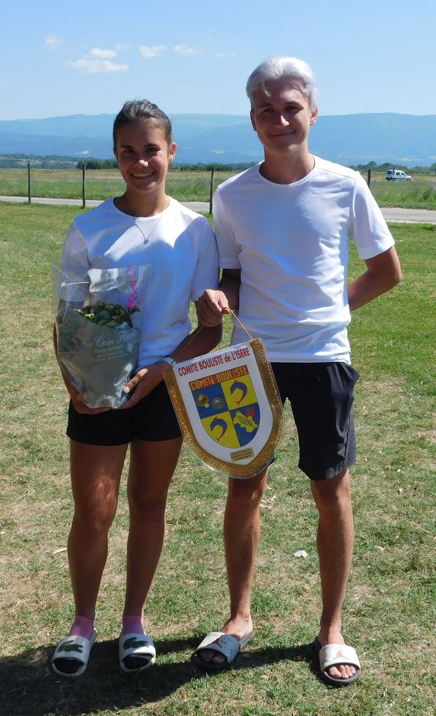 [Fédéral Mixte 2022] Les qualifiés !