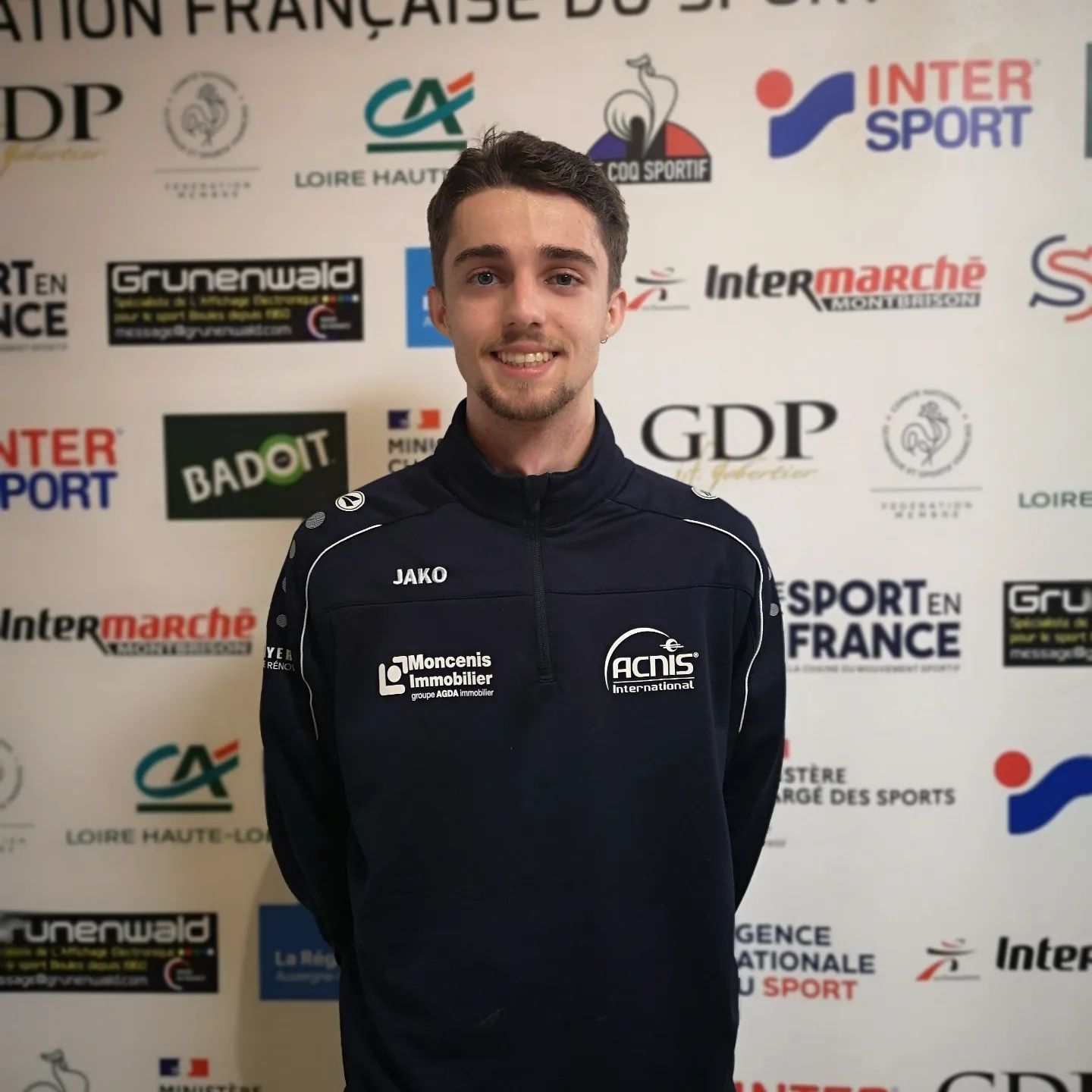 [France Tir 2023] Mathéo Roffino de l’argent et un record mondial !