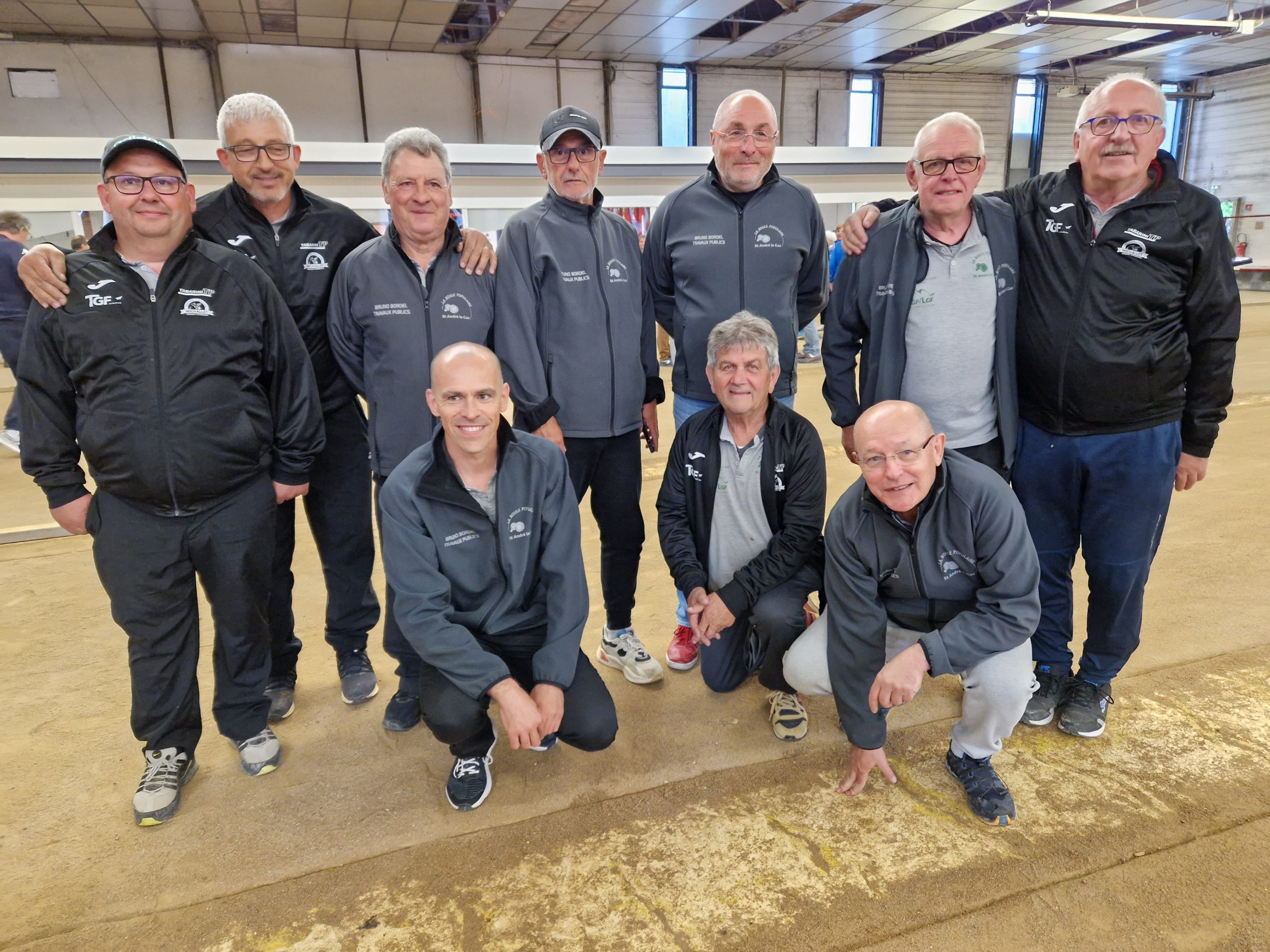 [AS-M3-M4-2022-2023] 13-14/05 : Les Résultats !